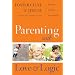 My parenting/baby books