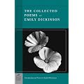 The Collected Poems of Emily Dickinson (Barnes & Noble Classics Series)