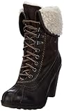 Marco Tozzi 2-2-26204-29, Damen Fashion Halbstiefel & Stiefeletten, Braun (mocca antic 325), EU 38