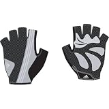 Adidas 2008 Response Cycling Glove - Silver - 486799