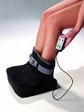 Hydas 4576 Massaging Foot Warmer