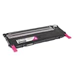 LD © Compatible Samsung CLT-M407S Magenta Laser Toner Cartridge