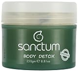 Body Care Detox Cream 8.81 Ounces
