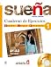 Sueña. Quaderno de ejercicios. Con CD Audio. Per le Scuole... en Libros del nombre: 416cDDm09EL._SL75_