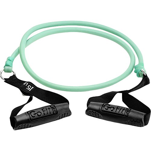 GoFit Smartweight Power Tube w/ New Safety Tube Technology - One Color 5lbs On Sale