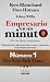 Empresario en un minuto/ The O...