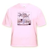 The Gaza Strip Joint - Toddler Light-Pink-T-Shirt (3T)