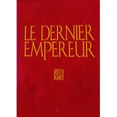 Le Dernier empereur - Coffret Prestige 3 DVD