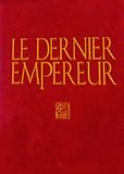 Le Dernier empereur - Coffret Prestige 3 DVD