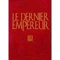 Le Dernier empereur - Coffret Prestige 3 DVD