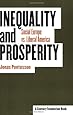 Inequality and Prosperity: Social Europe Vs. Liberal America