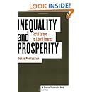 Inequality and Prosperity: Social Europe Vs. Liberal America