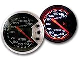 D5 Race Gauges