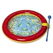 Hohner Kids Ocean Wave Drum with Mallet