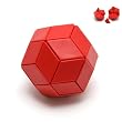 Ball of Whacks, Red puzzle ball