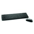 Great Deal on the Verbatim Wireless Slim Keyboard and Mouse
