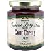 Sour Cherry Jam