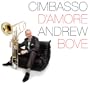 Cimbasso D'amore