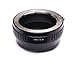 Fotasy Pentax PK lens to Fujifilm Fuji FX Mount Camera Adapter. fits X-Pro1 X-E1 X-M1