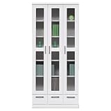 アルファタカバ カラフル書棚