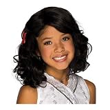 Child Gabriella Wig