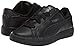 PUMA Smash Leather JR Sneaker (Little Kid/Big Kid)