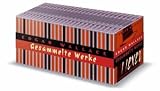 Edgar Wallace. Gesammelte Werke: 17 H�rb�cher