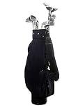 New Dallas Golf Mens 14-Piece Complete Golf Set w/ Bag