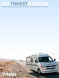 The Tiniest Mansion - How To Live In Luxury on the Side of the Road in an RV