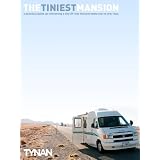 The Tiniest Mansion - How To Live In Luxury on the Side of the Road in an RV