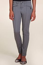 Limited Collection Cotton Rich Cargo Skinny Trousers