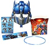 Transformers Revenge of the Fallen Party Favor Kit 416cIox4JGL. SL160 Transformers Revenge of the Fallen Party Favor Kit