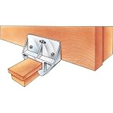 Center Track for Drawers
