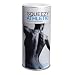 SQUEEZY  Di�tnahrung ATHLETIC DIETARY FOOD DOSE, Banane, 675 g Dose, Pulver -Banane-