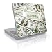Laptop Skin (Can be trimmed to fit most laptops.) (15 x 12) - Benjamins