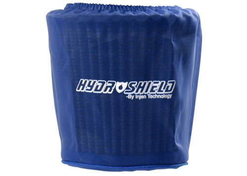 Injen Technology X-1035BLU Blue Hydro-Shield Pre-Filter