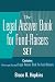 Books : Legal Answer Book for Fund-Raisers Set, Set Contains: First and Second Legal Answer Books for Fund-Raisers 