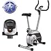 Marcy CL205 Upright Exercise Bike - CATALOGUE RETURN