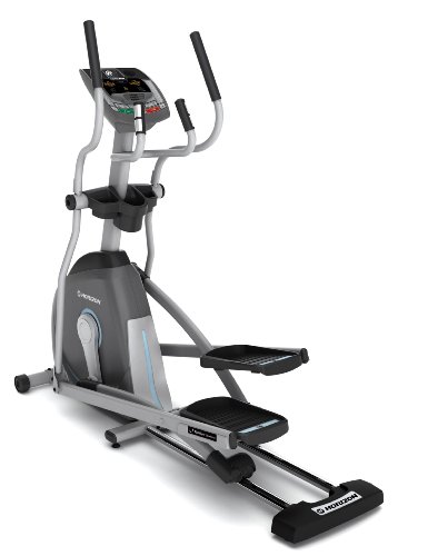 Horizon EX-58 Elliptical