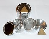 AUTHENTIC SMART CRUSHER® Small 44mm Herb, Spice or Tobacco , Pollen Kitchen Grinder