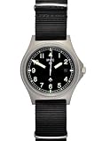 MWC G10 AUTOMATIC MILITARY WATCH 100m S/S RRP £139.00