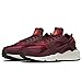 Nike Womens Air Huarache Run Print Camo Obsidian Black Running Shoes
