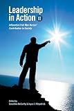 Leadership in action II : influential Irish men nurses' contribution to society