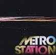 Metro Station