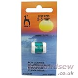 Pony Knitting Row Counter - Small