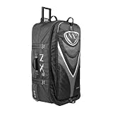 NXE Paintball Executive Roller Gear Bag - Black