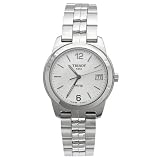 Tissot Men's T-Classic PR50 Stainless Steel Watch #T34.1.481.32