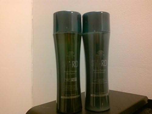 NPPE Nutra Therapy Shampoo & Conditioner Sulfate free 8.45oz