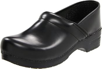 Dansko Men's Professional Cabrio Clog