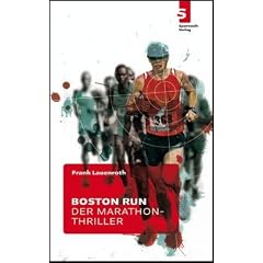 Boston Run - Der Marathon-Thriller